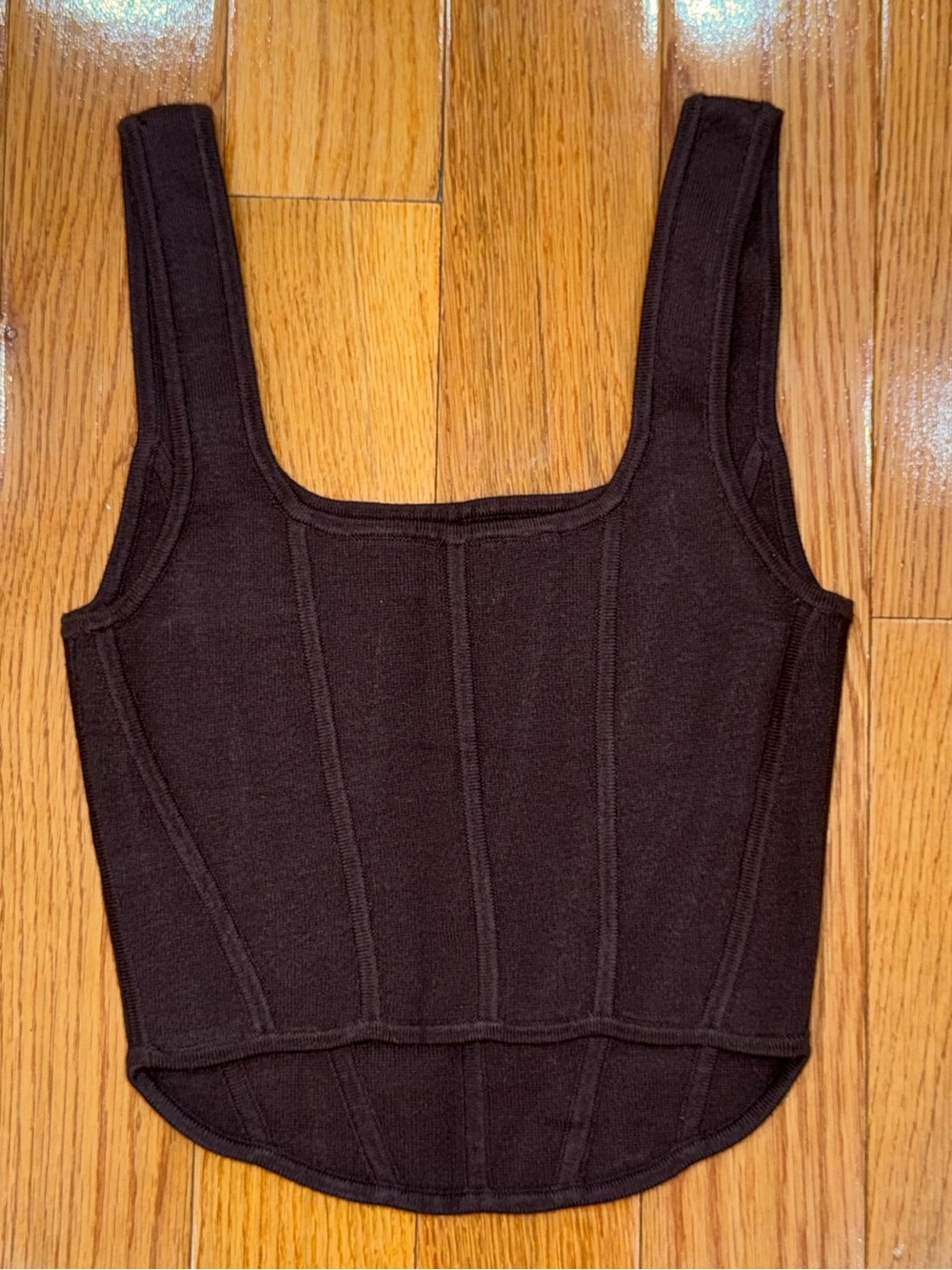 Wilfred Top